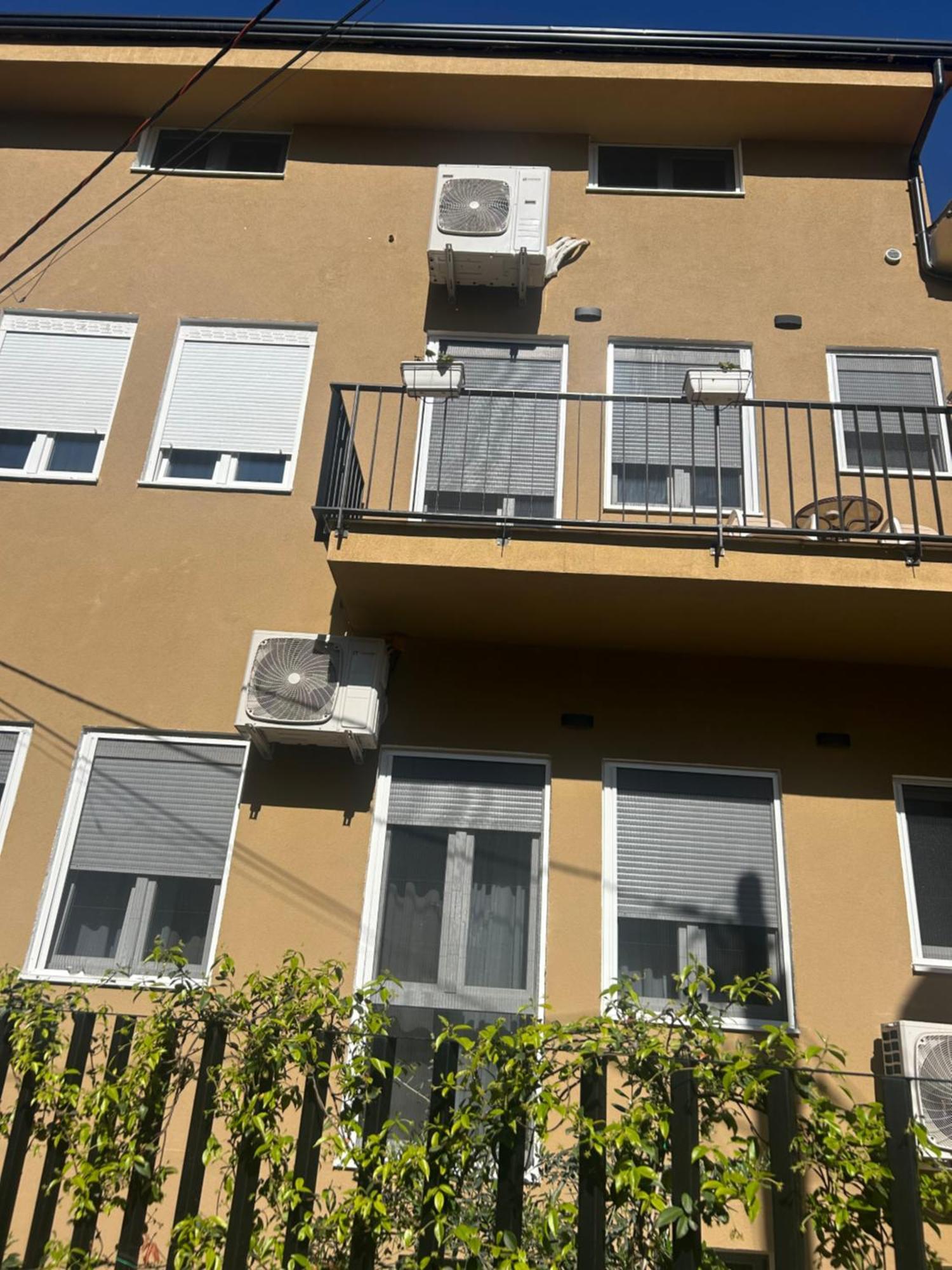 Vila Panto Tirana Exterior foto